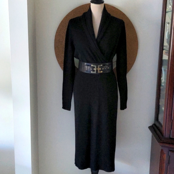COPY - Ann Taylor Cashmere dress. Had 2 of them. - Picture 1 of 14
